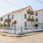 Apartment Cap Ocean-11 By Interhome *