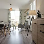 Cap Ocean-11 By Interhome
