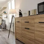 Cap Ocean-11 By Interhome Apartment