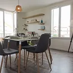 Cap Ocean-11 By Interhome Apartment Capbreton