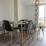 Cap Ocean-11 By Interhome *