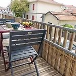 Apartment Cap Ocean-11 By Interhome *