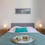 Apartment Cap Ocean-11 By Interhome *