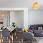 Apartment Cap Ocean-11 By Interhome *