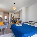 Cap Ocean-11 By Interhome