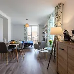 Apartment Cap Ocean-11 By Interhome Capbreton