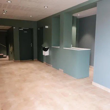 Cap Ocean-11 By Interhome Apartamento Capbreton