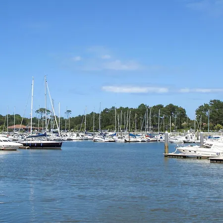 Cap Ocean-11 By Interhome Apartment Capbreton