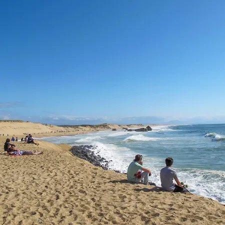 Cap Ocean-11 By Interhome Capbreton