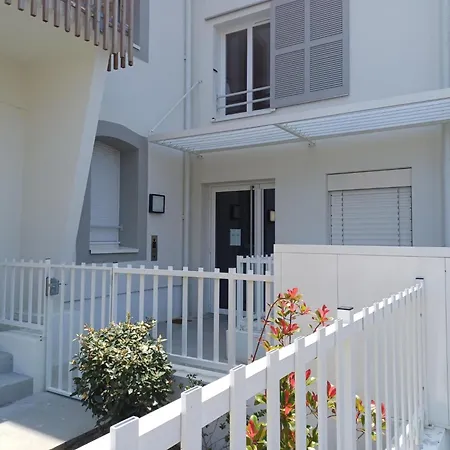 Cap Ocean-11 By Interhome Capbreton