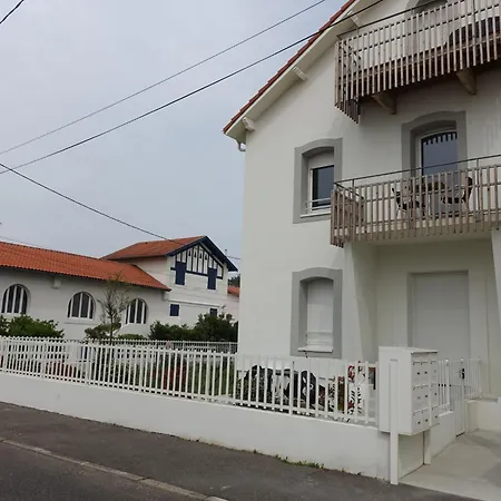 Cap Ocean-11 By Interhome * Capbreton