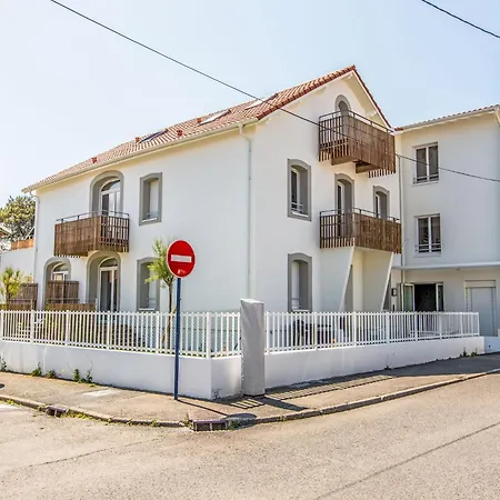 Appartamento Cap Ocean-11 By Interhome *