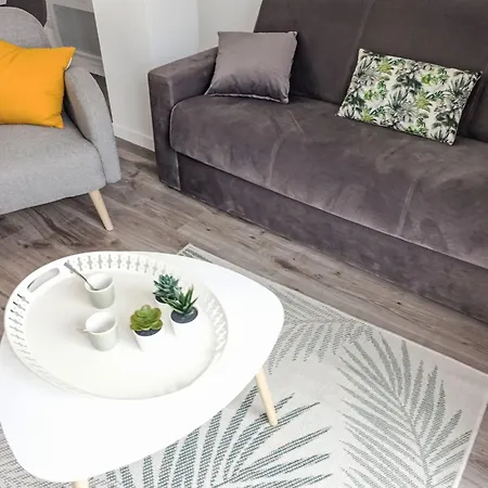 Cap Ocean-11 By Interhome * Capbreton