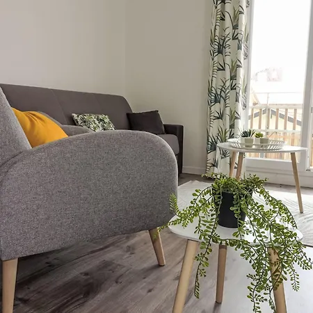 Cap Ocean-11 By Interhome