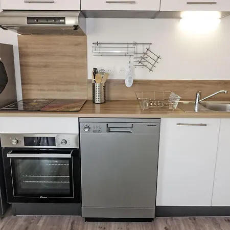 Cap Ocean-11 By Interhome