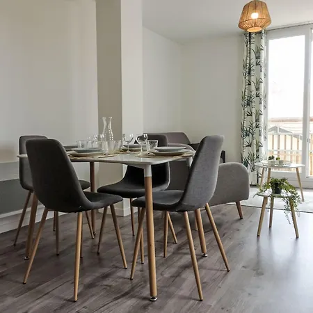 Cap Ocean-11 By Interhome *