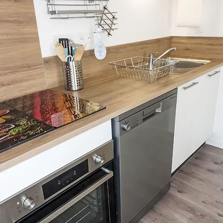 Cap Ocean-11 By Interhome Apartment Capbreton