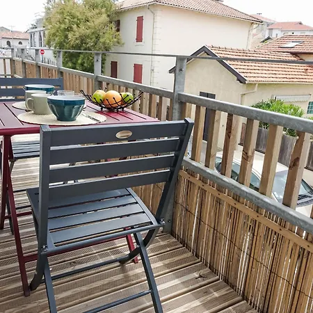 Appartamento Cap Ocean-11 By Interhome *