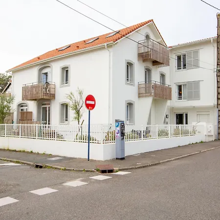 Apartamento Cap Ocean-11 By Interhome *