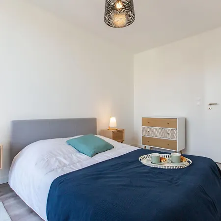 Cap Ocean-11 By Interhome Capbreton