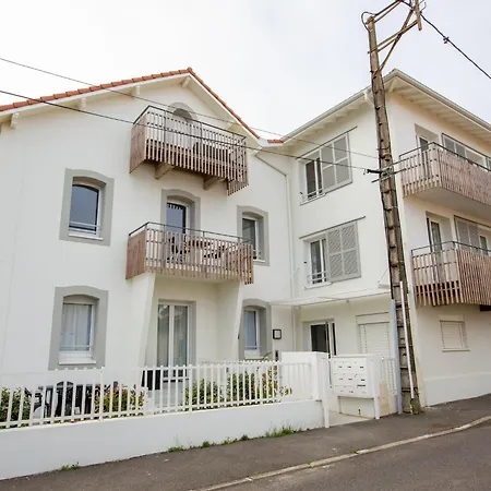 Apartment Cap Ocean-11 By Interhome