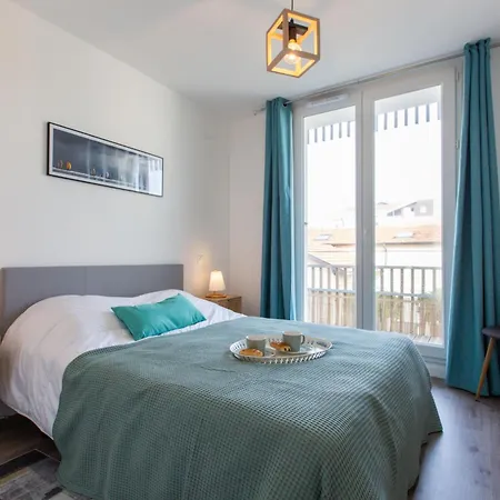 Cap Ocean-11 By Interhome *