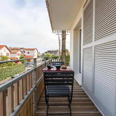 Apartamento Cap Ocean-11 By Interhome