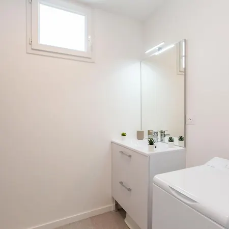 Apartment Cap Ocean-11 By Interhome Capbreton
