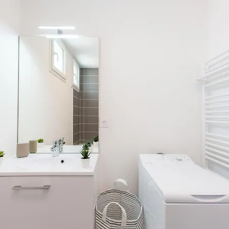 Apartamento Cap Ocean-11 By Interhome *