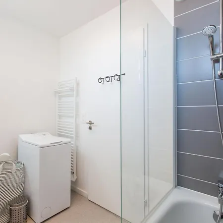 Cap Ocean-11 By Interhome * Capbreton