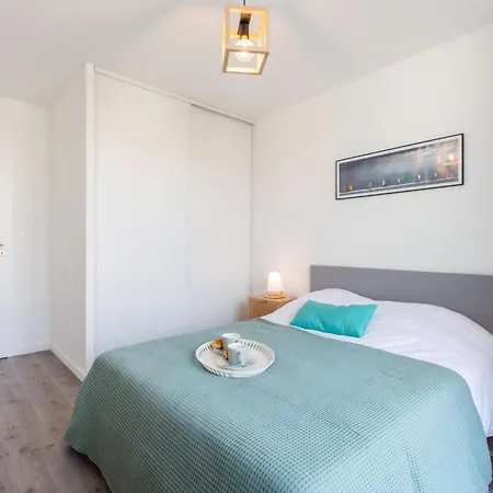 Cap Ocean-11 By Interhome Capbreton