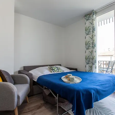 Cap Ocean-11 By Interhome * Capbreton