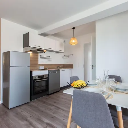 Cap Ocean-11 By Interhome Capbreton