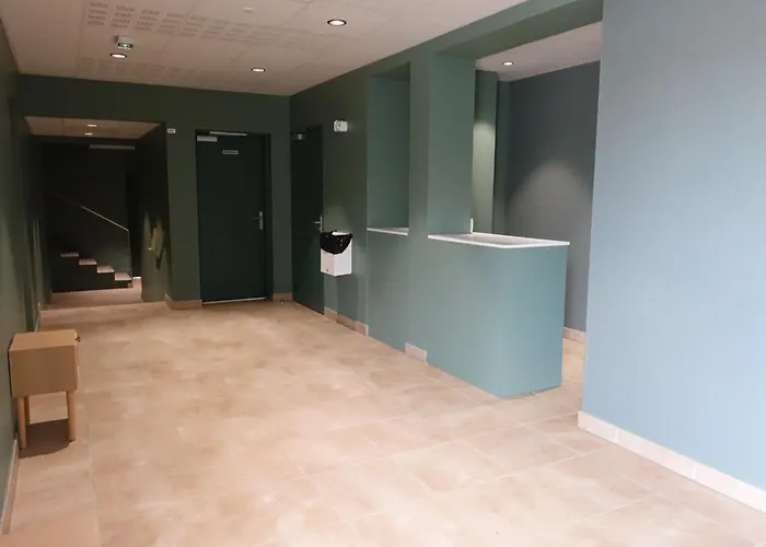 Cap Ocean-11 By Interhome Lejlighed Capbreton