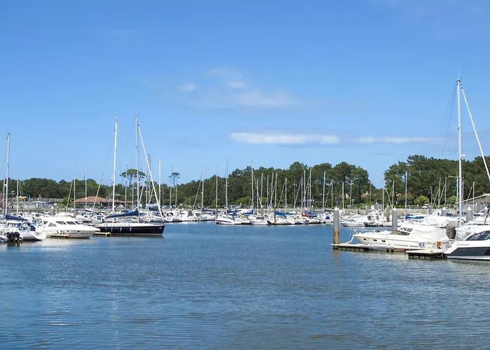 Cap Ocean-11 By Interhome Lejlighed Capbreton