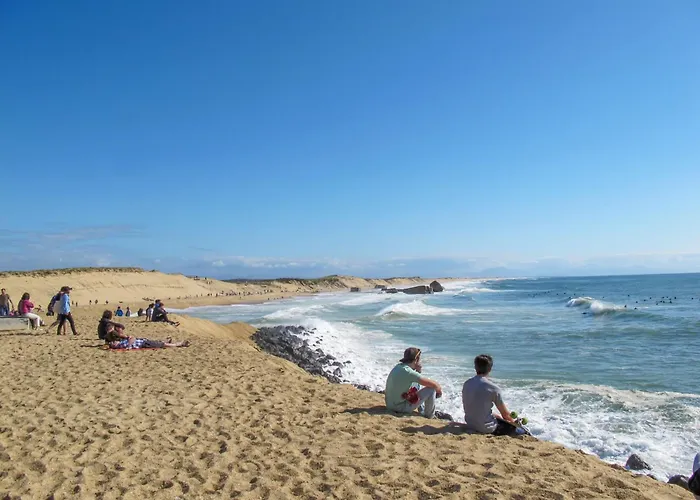 Cap Ocean-11 By Interhome Capbreton