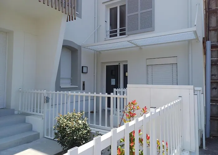 Cap Ocean-11 By Interhome Capbreton