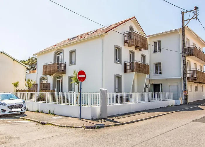 Lejlighed Cap Ocean-11 By Interhome *