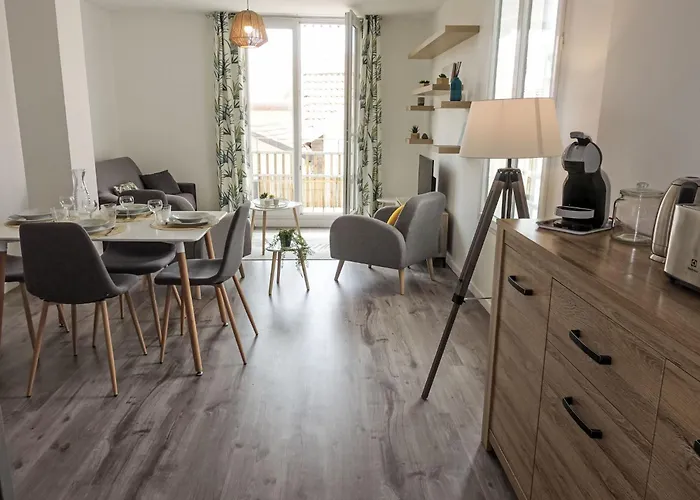 Cap Ocean-11 By Interhome Lejlighed