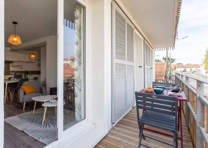 Cap Ocean-11 By Interhome Lejlighed