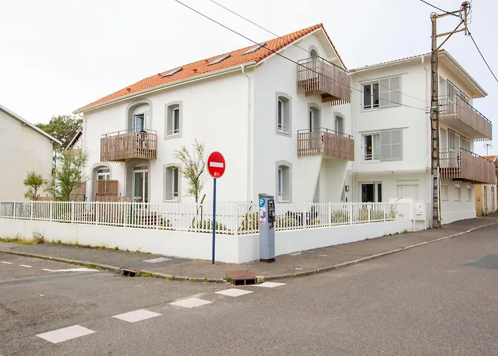 Lejlighed Cap Ocean-11 By Interhome *