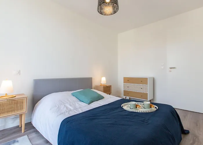 Cap Ocean-11 By Interhome Capbreton