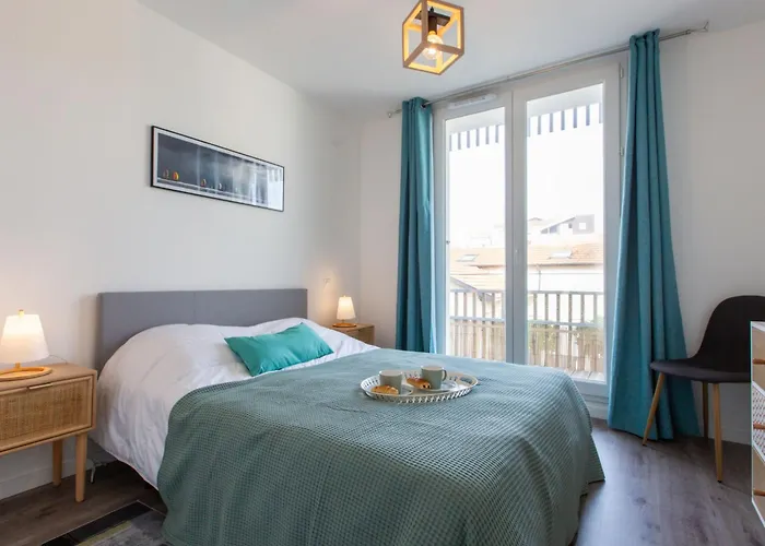 Cap Ocean-11 By Interhome *