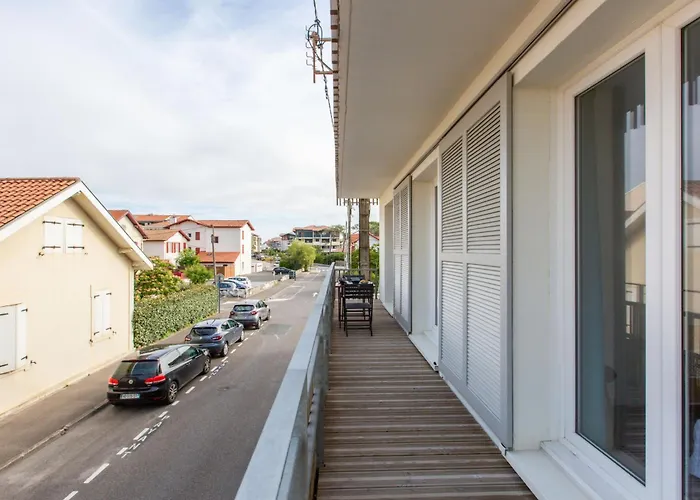 Cap Ocean-11 By Interhome Lejlighed