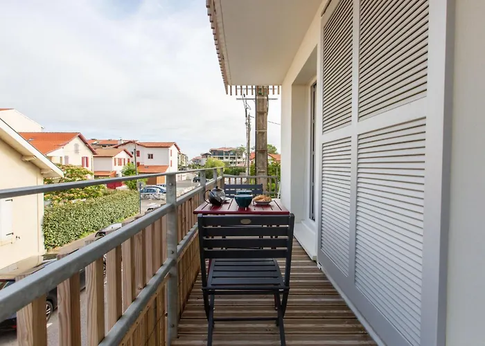 Lejlighed Cap Ocean-11 By Interhome