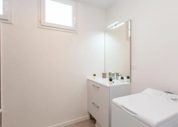 Lejlighed Cap Ocean-11 By Interhome Capbreton