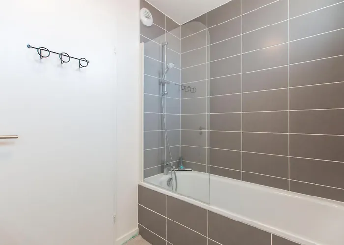 Cap Ocean-11 By Interhome * Capbreton