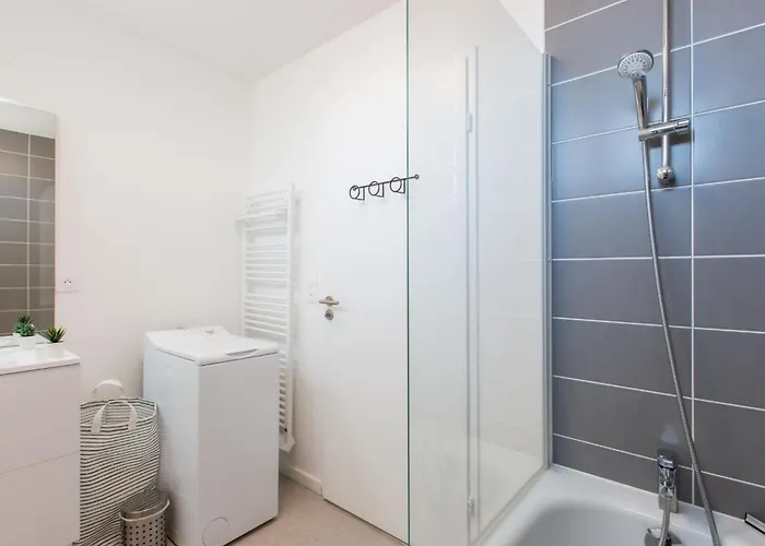 Cap Ocean-11 By Interhome * Capbreton