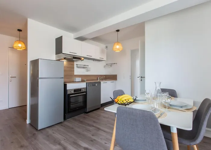 Cap Ocean-11 By Interhome Capbreton